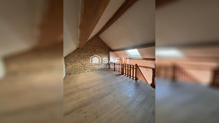Ma-Cabane - Vente Maison Mesvres, 139 m²