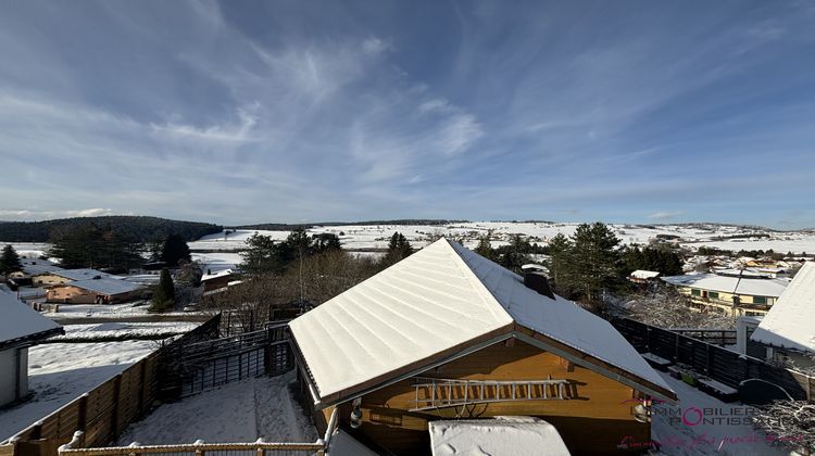 Ma-Cabane - Vente Maison Métabief, 30 m²