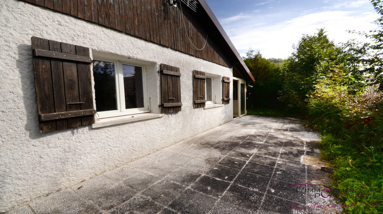 Ma-Cabane - Vente Maison Métabief, 30 m²