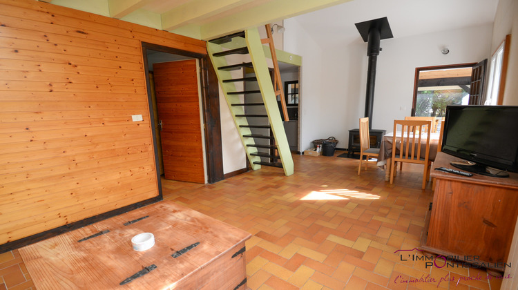 Ma-Cabane - Vente Maison Métabief, 30 m²