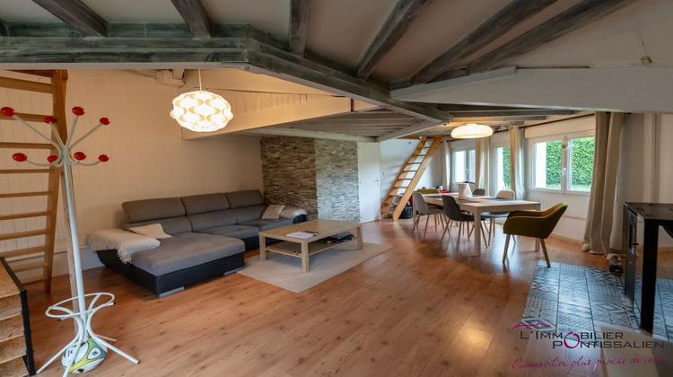 Ma-Cabane - Vente Maison Métabief, 54 m²