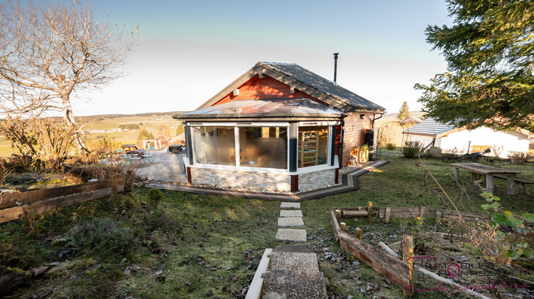 Ma-Cabane - Vente Maison Métabief, 49 m²