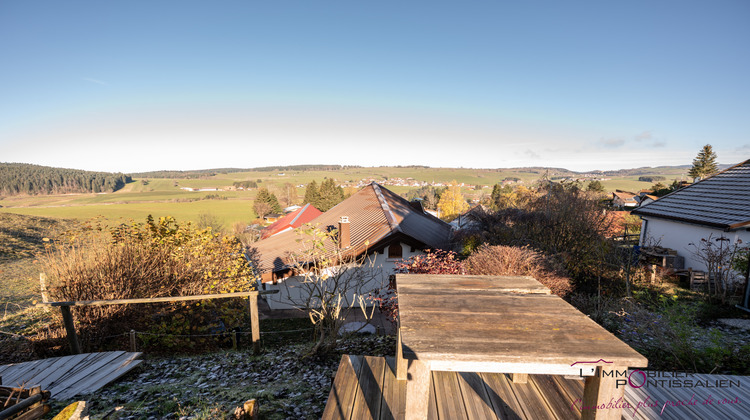 Ma-Cabane - Vente Maison Métabief, 49 m²