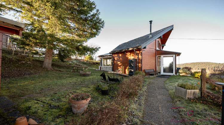 Ma-Cabane - Vente Maison Métabief, 49 m²