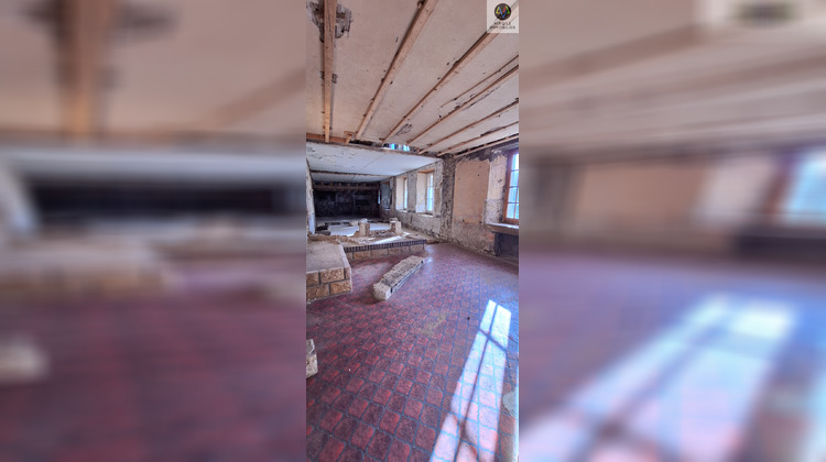 Ma-Cabane - Vente Maison Métabief, 400 m²