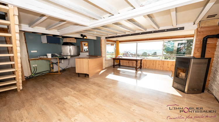 Ma-Cabane - Vente Maison Métabief, 70 m²