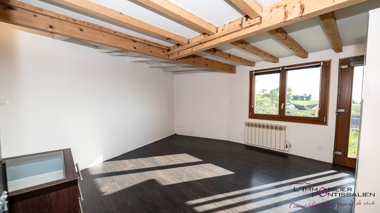 Ma-Cabane - Vente Maison Métabief, 70 m²