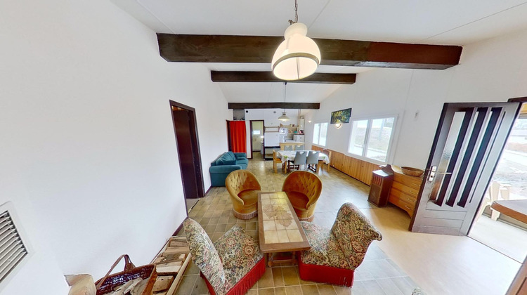 Ma-Cabane - Vente Maison Metabief, 77 m²