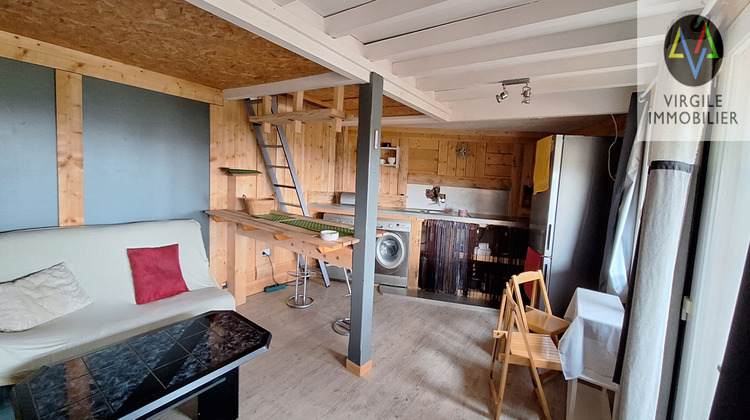 Ma-Cabane - Vente Maison Métabief, 29 m²
