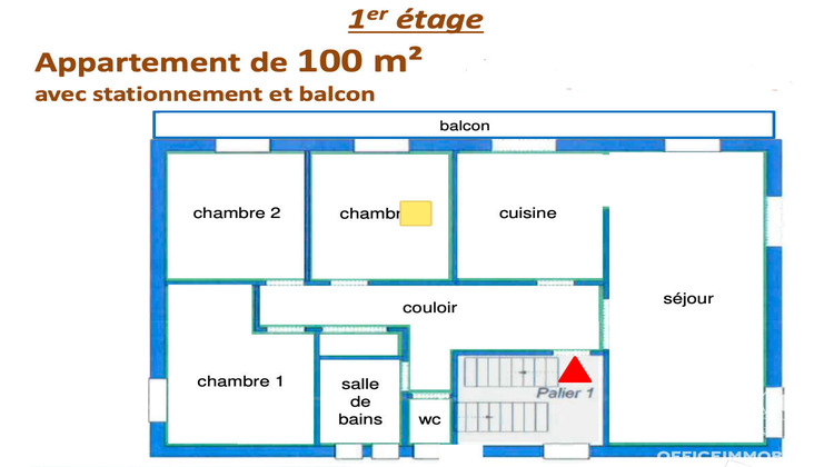 Ma-Cabane - Vente Maison METABIEF, 280 m²