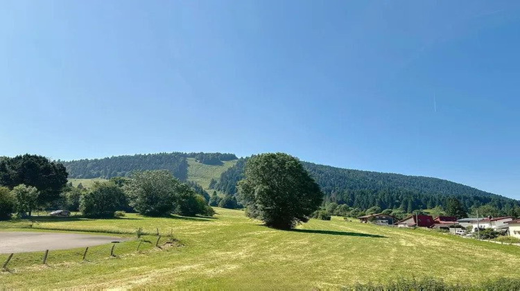 Ma-Cabane - Vente Maison Metabief, 177 m²