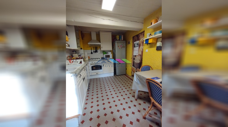Ma-Cabane - Vente Maison Métairies-Saint-Quirin, 165 m²