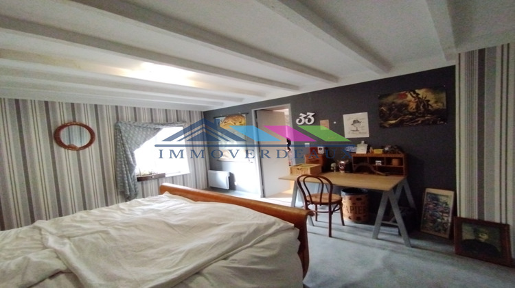 Ma-Cabane - Vente Maison Métairies-Saint-Quirin, 165 m²