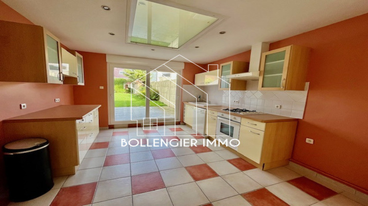 Ma-Cabane - Vente Maison Méteren, 88 m²