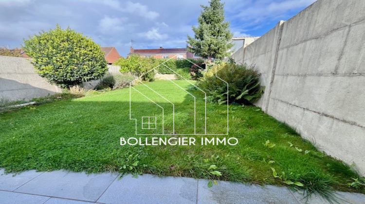 Ma-Cabane - Vente Maison Méteren, 88 m²