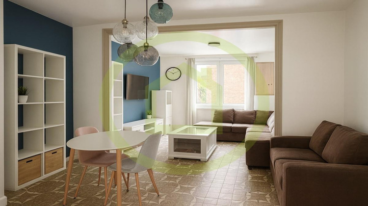 Ma-Cabane - Vente Maison METEREN, 126 m²