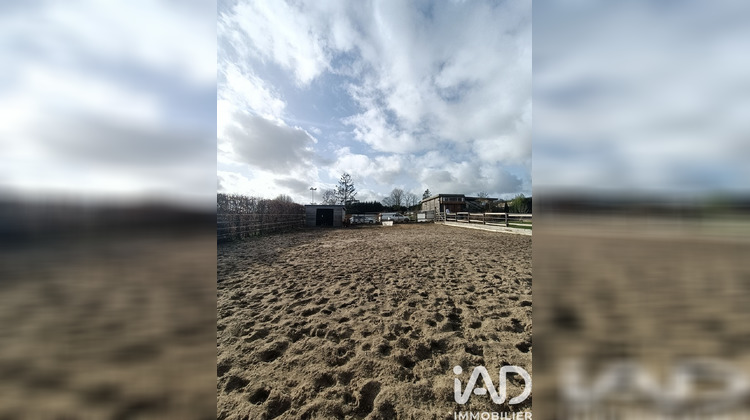 Ma-Cabane - Vente Maison Méteren, 125 m²