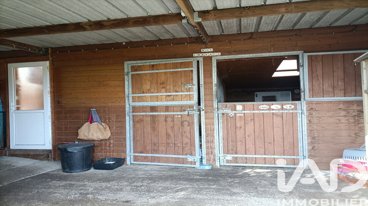 Ma-Cabane - Vente Maison Méteren, 125 m²