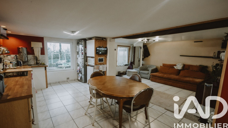 Ma-Cabane - Vente Maison Méteren, 74 m²