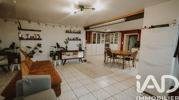 Ma-Cabane - Vente Maison Méteren, 74 m²
