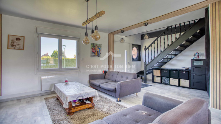 Ma-Cabane - Vente Maison Méteren, 96 m²