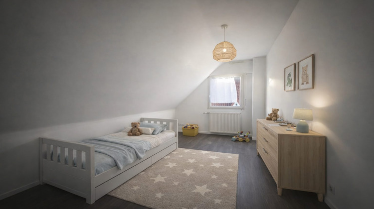 Ma-Cabane - Vente Maison Méteren, 100 m²