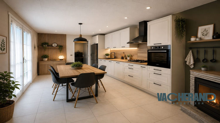 Ma-Cabane - Vente Maison METEREN, 169 m²