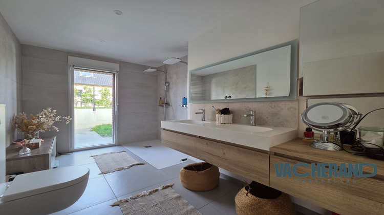 Ma-Cabane - Vente Maison Méteren, 137 m²