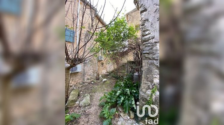 Ma-Cabane - Vente Maison Méthamis, 110 m²