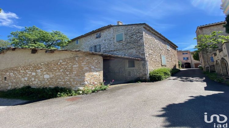 Ma-Cabane - Vente Maison Méthamis, 135 m²