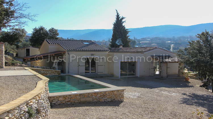 Ma-Cabane - Vente Maison METHAMIS, 126 m²