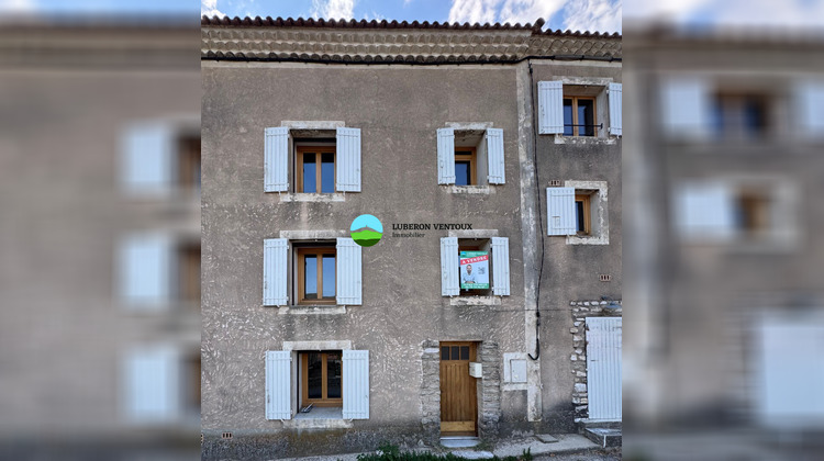 Ma-Cabane - Vente Maison METHAMIS, 90 m²