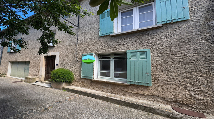 Ma-Cabane - Vente Maison METHAMIS, 76 m²