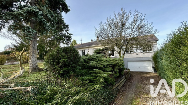 Ma-Cabane - Vente Maison Metting, 141 m²