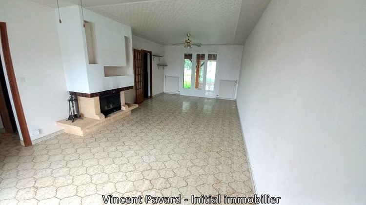 Ma-Cabane - Vente Maison Mettray, 100 m²