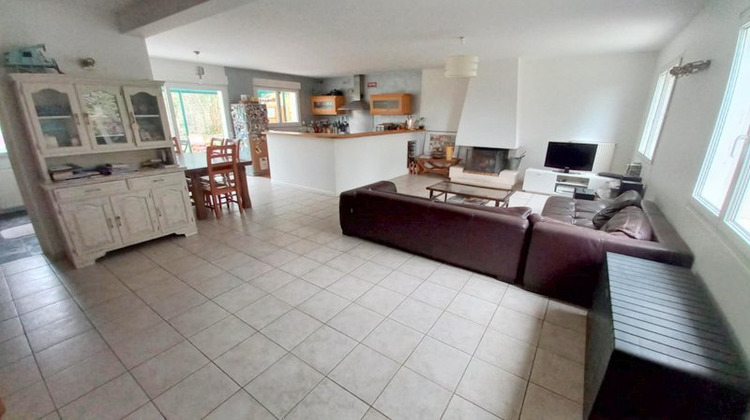 Ma-Cabane - Vente Maison Mettray, 170 m²