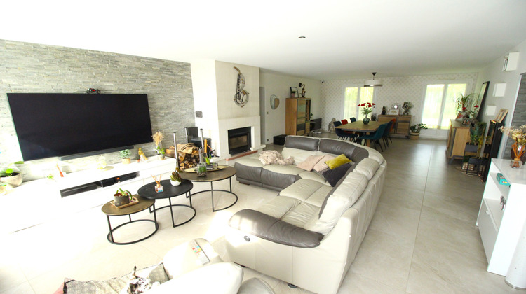 Ma-Cabane - Vente Maison Mettray, 162 m²
