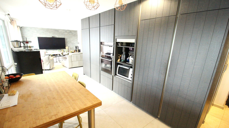 Ma-Cabane - Vente Maison Mettray, 162 m²