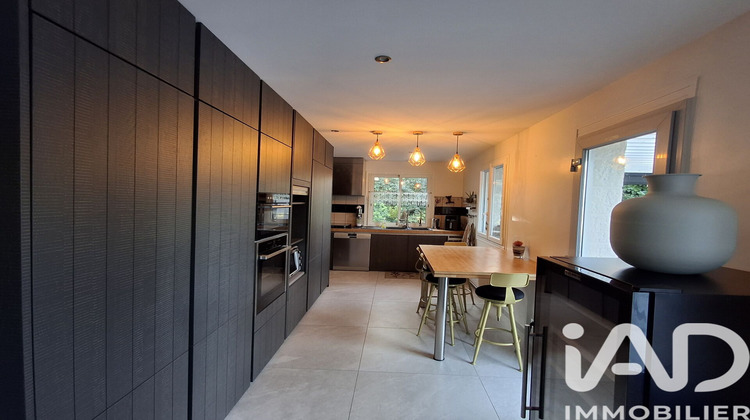 Ma-Cabane - Vente Maison Mettray, 162 m²