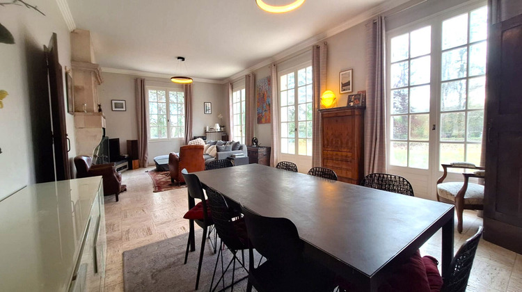 Ma-Cabane - Vente Maison METTRAY, 300 m²