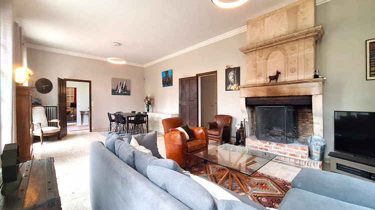 Ma-Cabane - Vente Maison METTRAY, 300 m²