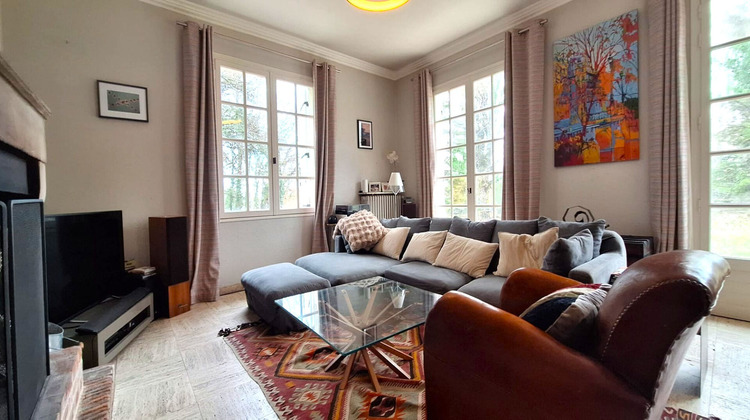 Ma-Cabane - Vente Maison METTRAY, 300 m²