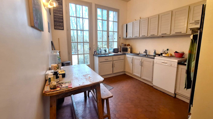 Ma-Cabane - Vente Maison METTRAY, 300 m²