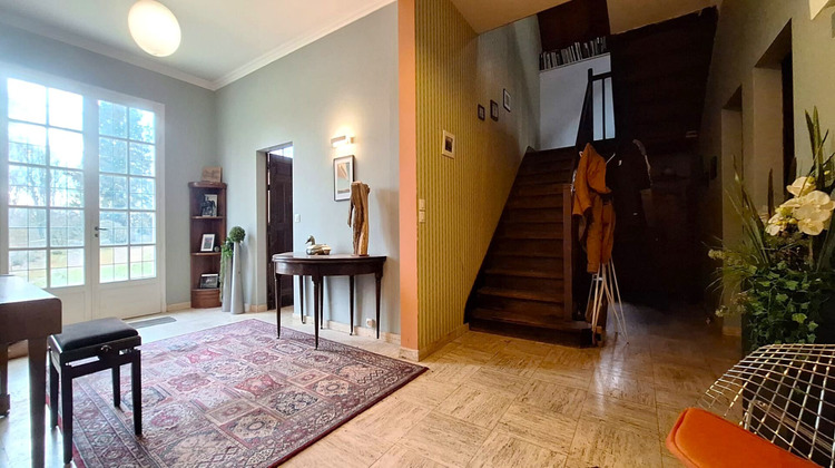 Ma-Cabane - Vente Maison METTRAY, 300 m²