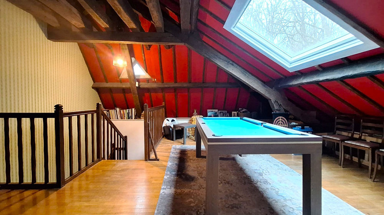 Ma-Cabane - Vente Maison METTRAY, 300 m²