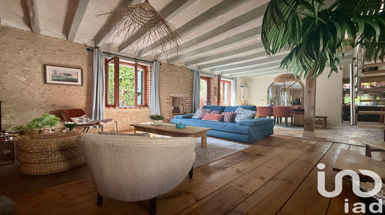 Ma-Cabane - Vente Maison Mettray, 80 m²