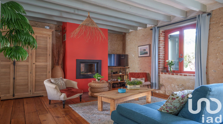 Ma-Cabane - Vente Maison Mettray, 80 m²