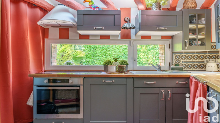 Ma-Cabane - Vente Maison Mettray, 80 m²