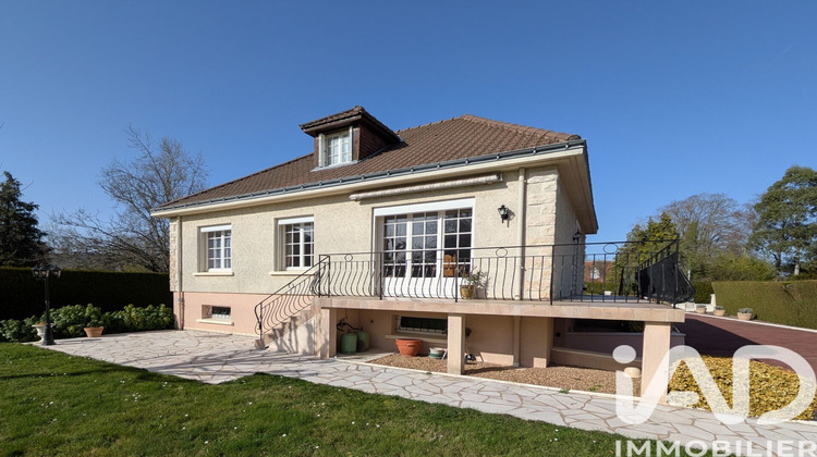 Ma-Cabane - Vente Maison Mettray, 94 m²