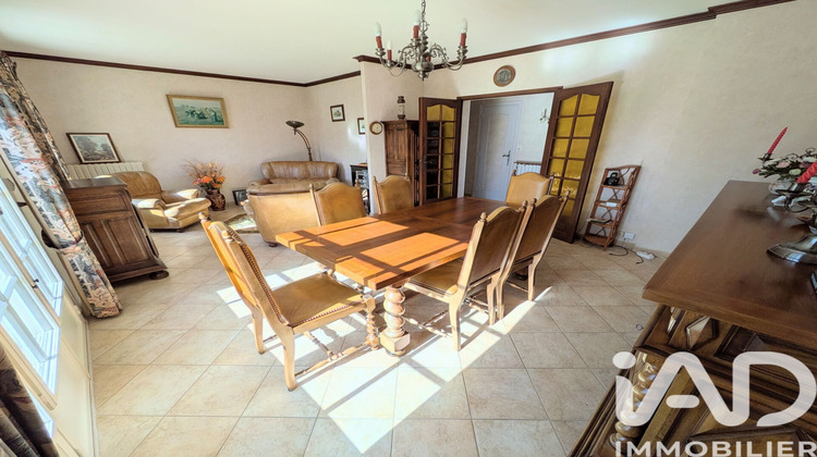 Ma-Cabane - Vente Maison Mettray, 94 m²